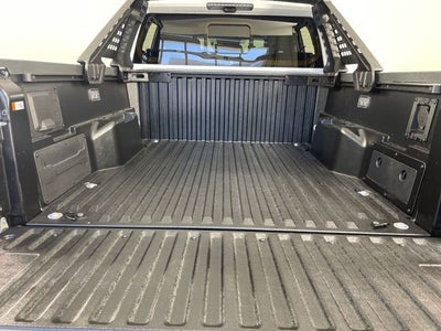 2026 Toyota Tacoma i-FORCE MAX Trailhunter
