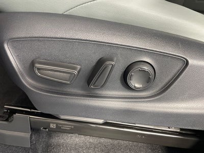 2026 Toyota Tacoma i-FORCE MAX Trailhunter