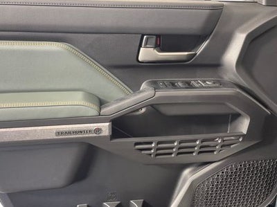 2026 Toyota Tacoma i-FORCE MAX Trailhunter