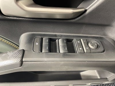 2026 Toyota Tacoma i-FORCE MAX Trailhunter
