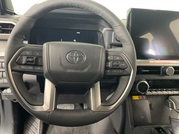 2026 Toyota Tacoma i-FORCE MAX Trailhunter