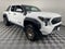 2026 Toyota Tacoma i-FORCE MAX Trailhunter