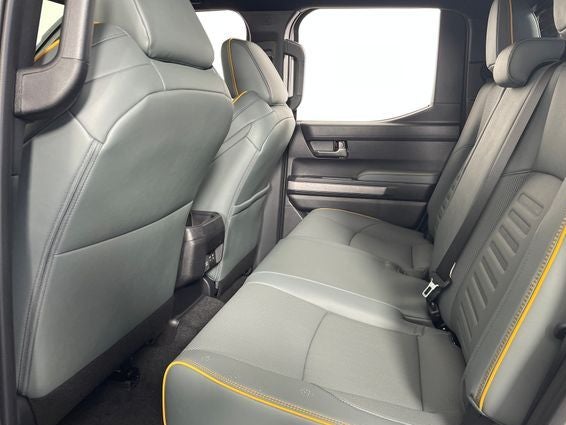 2026 Toyota Tacoma i-FORCE MAX Trailhunter