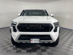 2026 Toyota Tacoma i-FORCE MAX Trailhunter