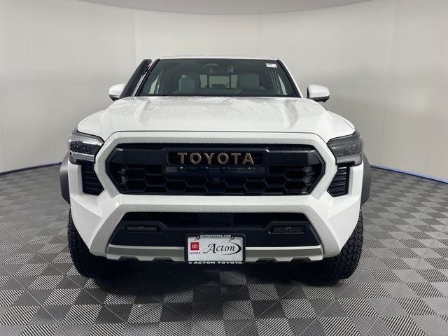 2026 Toyota Tacoma i-FORCE MAX Trailhunter