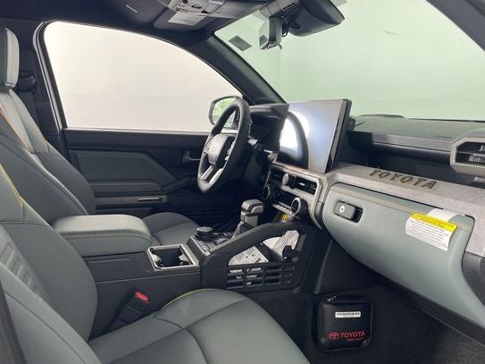 2026 Toyota Tacoma i-FORCE MAX Trailhunter