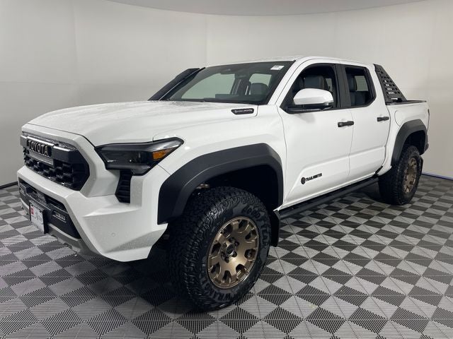 2026 Toyota Tacoma i-FORCE MAX Trailhunter