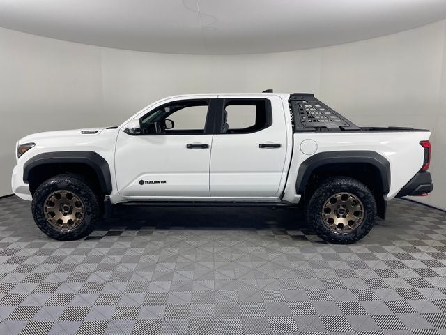 2026 Toyota Tacoma i-FORCE MAX Trailhunter
