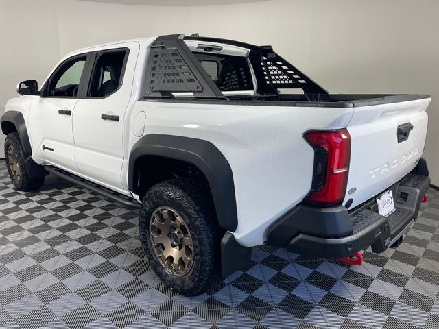 2026 Toyota Tacoma i-FORCE MAX Trailhunter