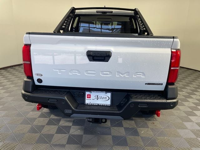2026 Toyota Tacoma i-FORCE MAX Trailhunter