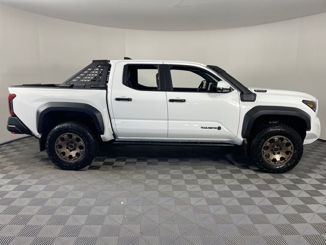 2026 Toyota Tacoma i-FORCE MAX Trailhunter