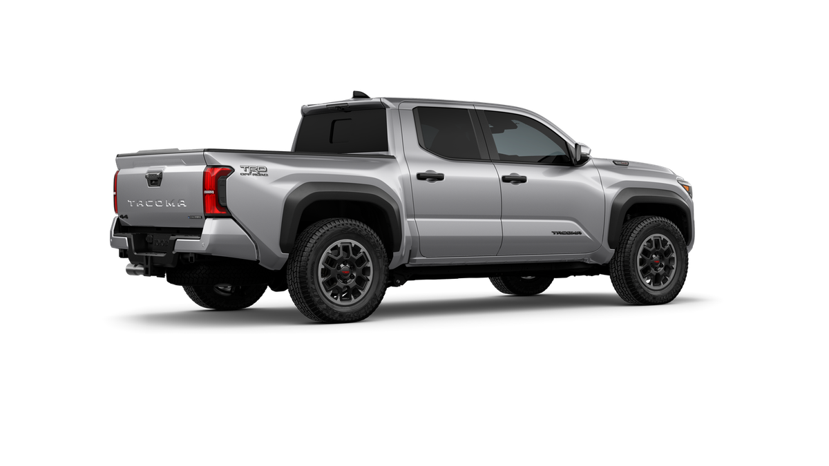 2025 Toyota Tacoma i-FORCE MAX TRD Off-Road i-FORCE MAX