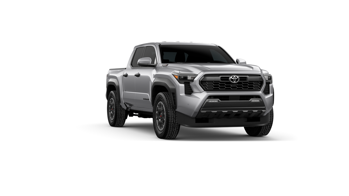 2025 Toyota Tacoma i-FORCE MAX TRD Off-Road i-FORCE MAX