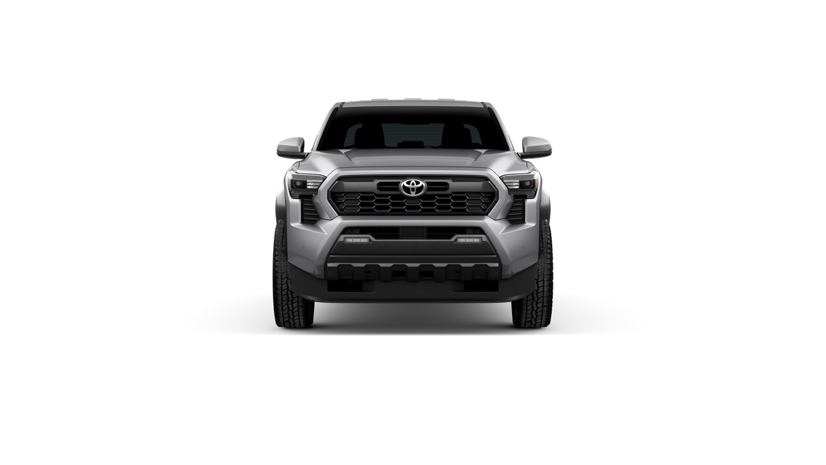 2025 Toyota Tacoma i-FORCE MAX TRD Off-Road i-FORCE MAX