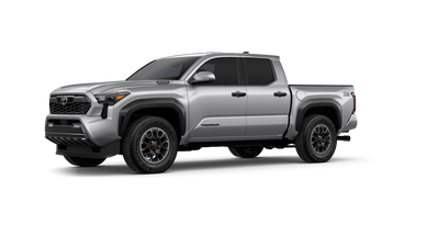 2025 Toyota Tacoma i-FORCE MAX TRD Off-Road i-FORCE MAX