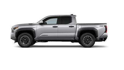 2025 Toyota Tacoma i-FORCE MAX TRD Off-Road i-FORCE MAX