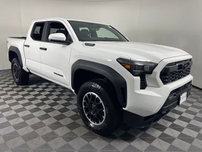 2026 Toyota Tacoma i-FORCE MAX TRD Off-Road i-FORCE MAX