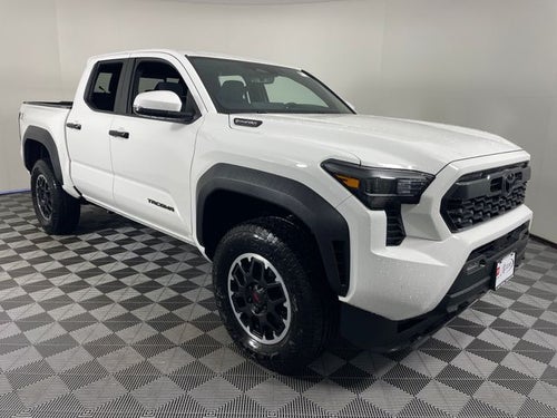 2026 Toyota Tacoma i-FORCE MAX TRD Off-Road i-FORCE MAX