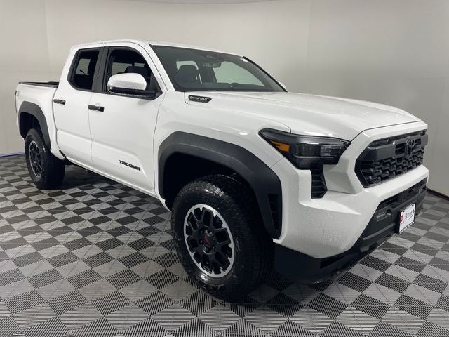 2026 Toyota Tacoma i-FORCE MAX TRD Off-Road i-FORCE MAX
