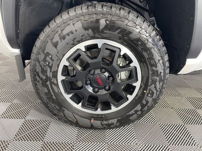 2026 Toyota Tacoma i-FORCE MAX TRD Off-Road i-FORCE MAX