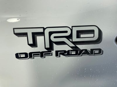 2026 Toyota Tacoma i-FORCE MAX TRD Off-Road i-FORCE MAX