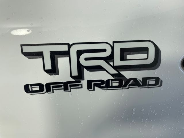 2026 Toyota Tacoma i-FORCE MAX TRD Off-Road i-FORCE MAX