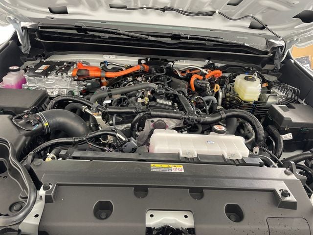 2026 Toyota Tacoma i-FORCE MAX TRD Off-Road i-FORCE MAX