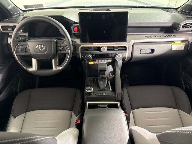 2026 Toyota Tacoma i-FORCE MAX TRD Off-Road i-FORCE MAX