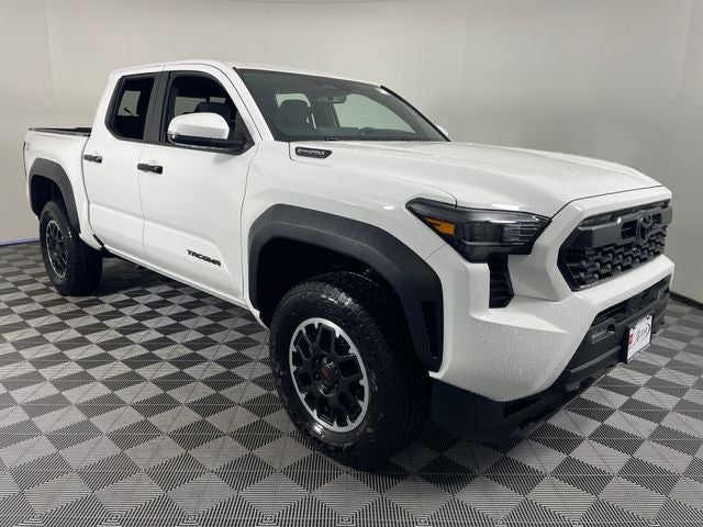 2026 Toyota Tacoma i-FORCE MAX TRD Off-Road i-FORCE MAX