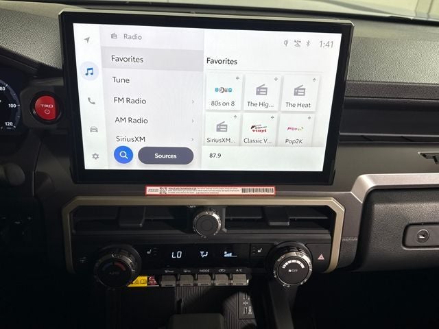2026 Toyota Tacoma i-FORCE MAX TRD Off-Road i-FORCE MAX