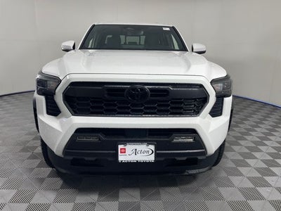 2026 Toyota Tacoma i-FORCE MAX TRD Off-Road i-FORCE MAX