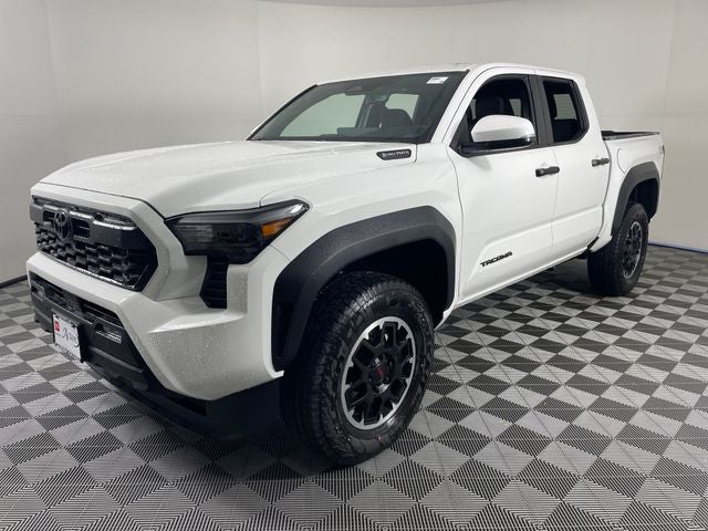 2026 Toyota Tacoma i-FORCE MAX TRD Off-Road i-FORCE MAX
