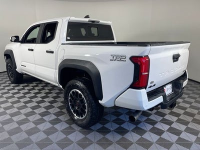 2026 Toyota Tacoma i-FORCE MAX TRD Off-Road i-FORCE MAX