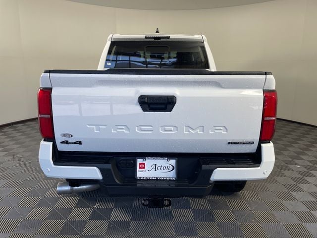 2026 Toyota Tacoma i-FORCE MAX TRD Off-Road i-FORCE MAX