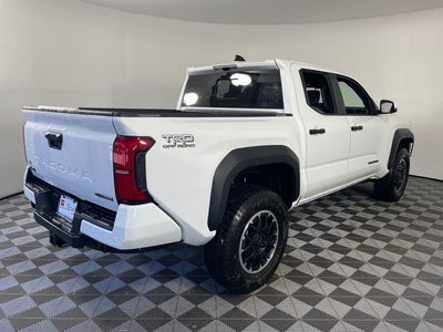 2026 Toyota Tacoma i-FORCE MAX TRD Off-Road i-FORCE MAX