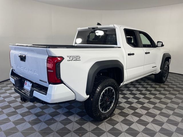 2026 Toyota Tacoma i-FORCE MAX TRD Off-Road i-FORCE MAX