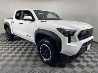 2026 Toyota Tacoma i-FORCE MAX TRD Off-Road i-FORCE MAX