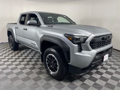 2026 Toyota Tacoma i-FORCE MAX TRD Off-Road i-FORCE MAX
