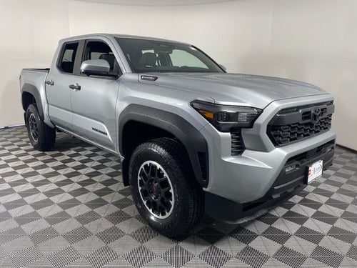 2026 Toyota Tacoma i-FORCE MAX TRD Off-Road i-FORCE MAX