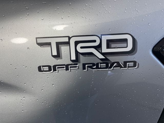 2026 Toyota Tacoma i-FORCE MAX TRD Off-Road i-FORCE MAX