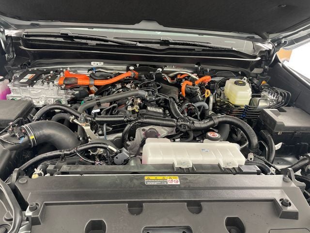 2026 Toyota Tacoma i-FORCE MAX TRD Off-Road i-FORCE MAX