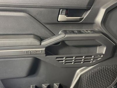 2026 Toyota Tacoma i-FORCE MAX TRD Off-Road i-FORCE MAX