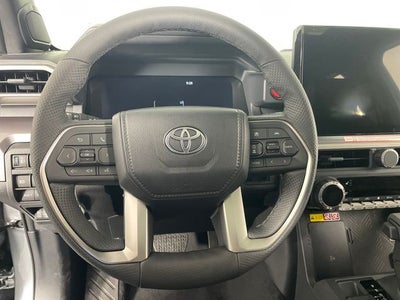 2026 Toyota Tacoma i-FORCE MAX TRD Off-Road i-FORCE MAX
