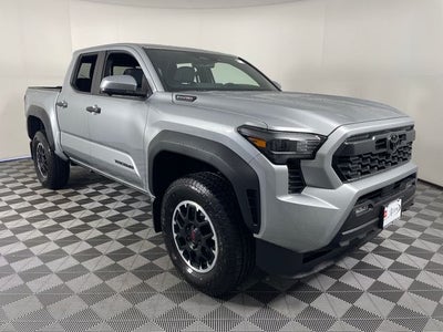 2026 Toyota Tacoma i-FORCE MAX TRD Off-Road i-FORCE MAX