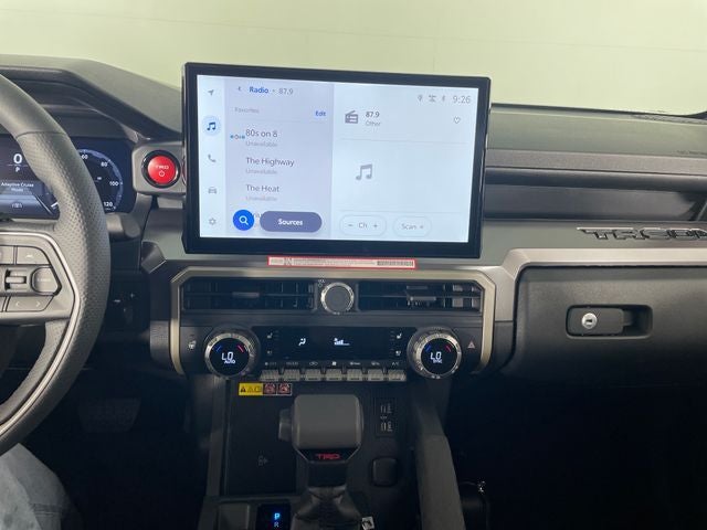 2026 Toyota Tacoma i-FORCE MAX TRD Off-Road i-FORCE MAX