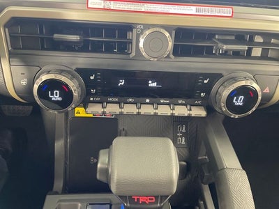 2026 Toyota Tacoma i-FORCE MAX TRD Off-Road i-FORCE MAX