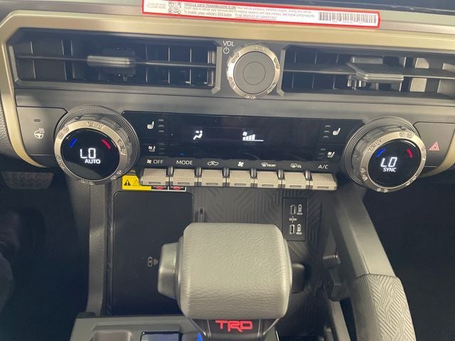 2026 Toyota Tacoma i-FORCE MAX TRD Off-Road i-FORCE MAX