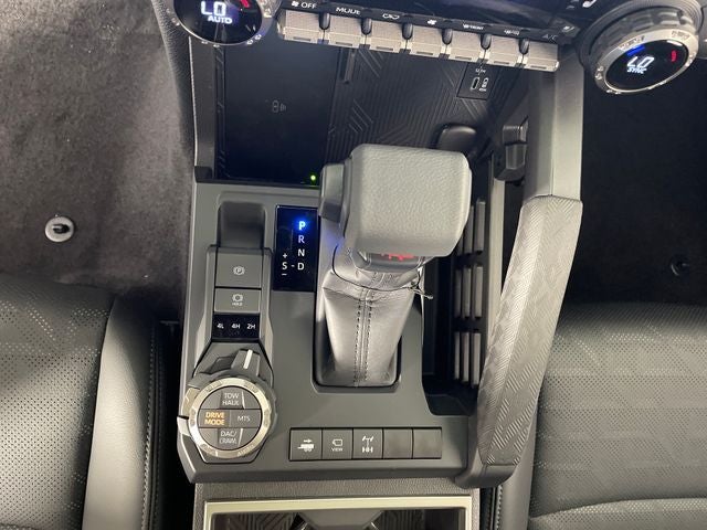 2026 Toyota Tacoma i-FORCE MAX TRD Off-Road i-FORCE MAX