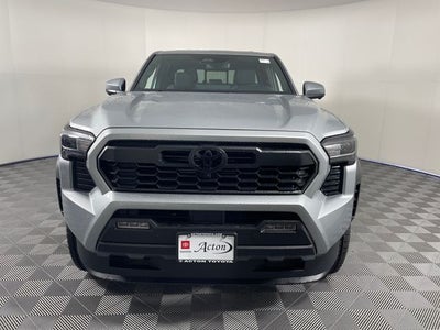 2026 Toyota Tacoma i-FORCE MAX TRD Off-Road i-FORCE MAX