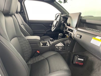 2026 Toyota Tacoma i-FORCE MAX TRD Off-Road i-FORCE MAX